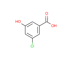 3-Chloro-5-hydroxybenzoic Acid