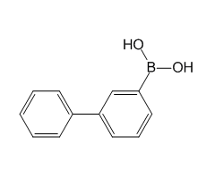 3-Biphenylboronic acid