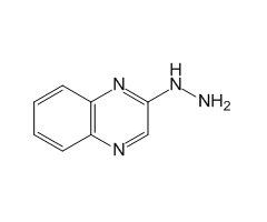 2-Hydrazinoquinoxaline