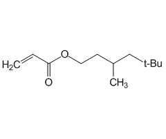 3,5,5-Trimethylhexyl acrylate