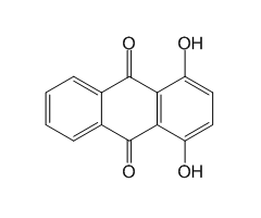 1,4-Dihydroxyanthraquinone