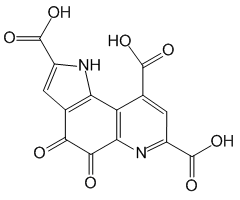 Pyrroloquinoline Quinone