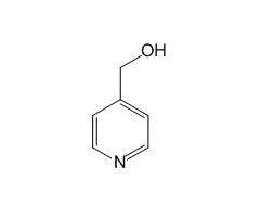 4-Pyridinemethanol