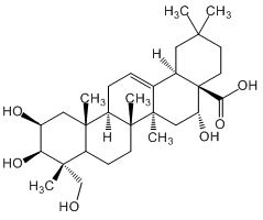 Polygalacic acid