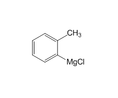 o-Tolylmagnesium chloride, 1.0 M solution in THF, J&KSeal