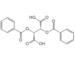 (-)-Dibenzoyl-L-tartaric Acid