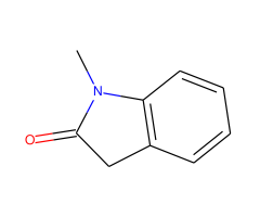 1-Methylindolin-2-one