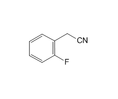 2-Fluorophenylacetonitrile