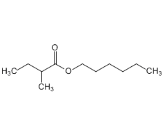 Hexyl 2-Methylbutanoate