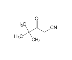 Pivaloylacetonitrile