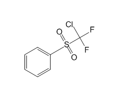 Chlorodifluoromethyl phenyl sulfone