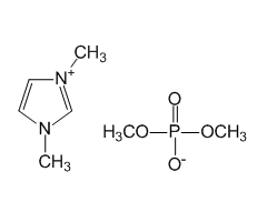 1,3-Dimethylimidazolium Dimethyl Phosphate