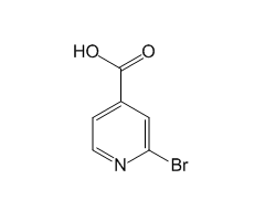 2-Bromopyridine-4-carboxylic acid