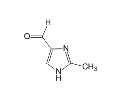 2-Methyl-1H-imidazole-4-carbaldehyde