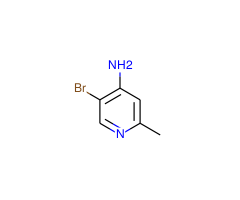 4-Amino-5-bromo-2-methylpyridine