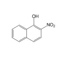 2-Nitro-1-naphthol