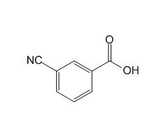 3-Cyanobenzoic Acid