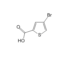 4-Bromothiophene-2-carboxylic acid