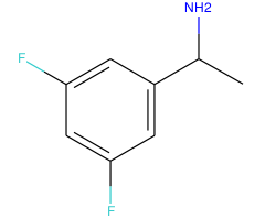 1-(3,5-Difluorophenyl)ethan-1-amine