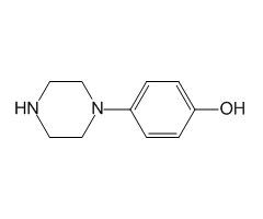 1-(4-Hydroxyphenyl)piperazine