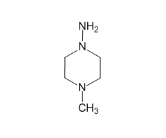 1-Amino-4-methylpiperazine