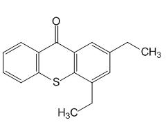 2,4-Diethyl-9H-thioxanthen-9-one