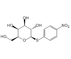 4-Nitrophenyl -D-thiogalactopyranoside