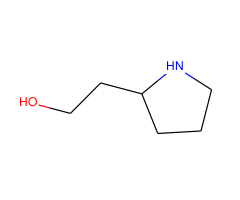 rac 2-(2-Hydroxyethyl)-pyrrolidine