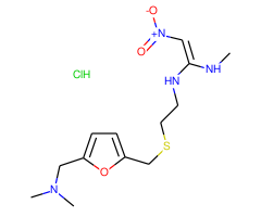 Ranitidine Hydrochloride