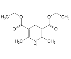 Diethyl 1,4-Dihydro-2,6-dimethyl-3,5-pyridinedicarboxylate