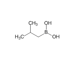 (2-Methylpropyl)boronic acid