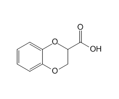 1,4-Benzodioxan-2-carboxylic acid