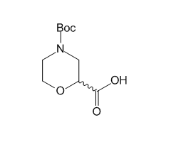 Boc-2-carboxymorpholine