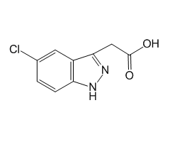 2-(5-Chloro-1H-indazol-3-yl)acetic acid