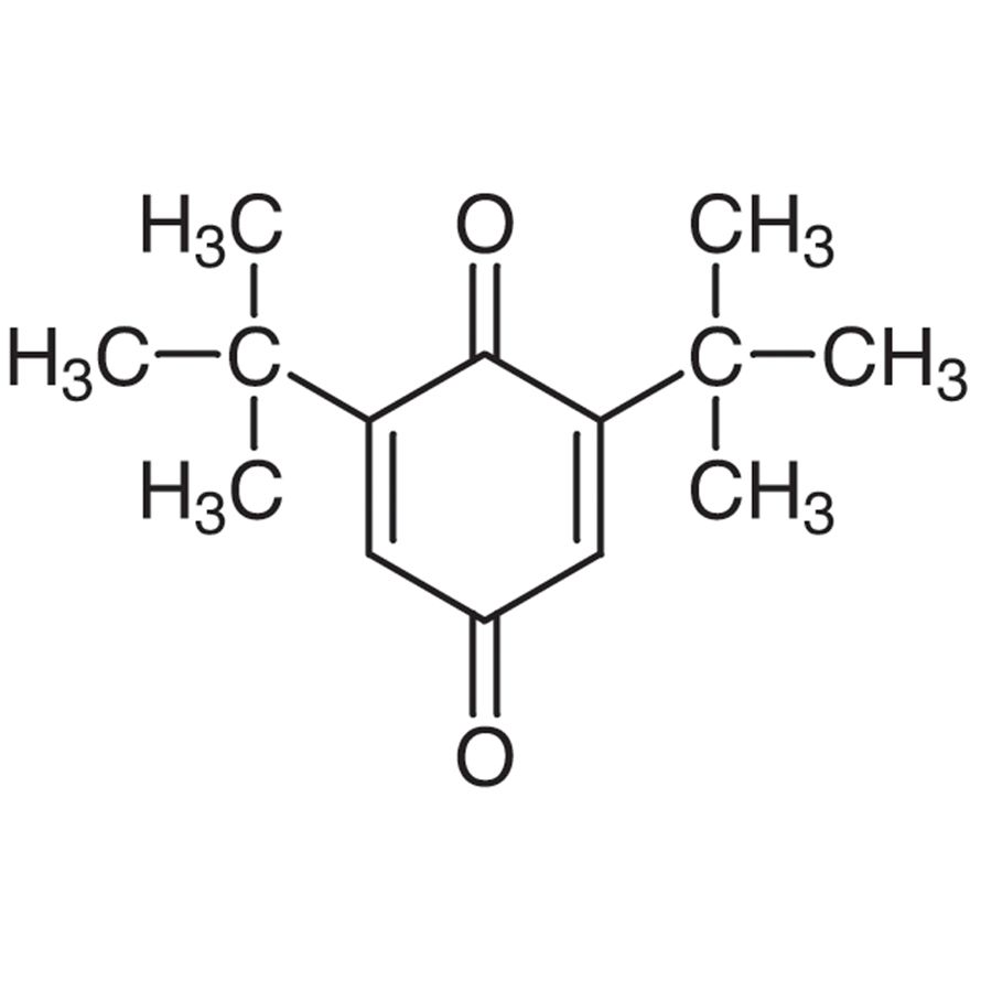 2,6-Di-tert-butyl-1,4-benzoquinone