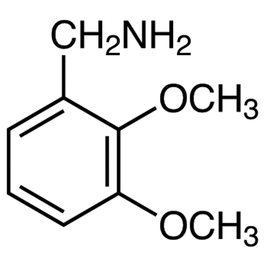 2,3-Dimethoxybenzylamine