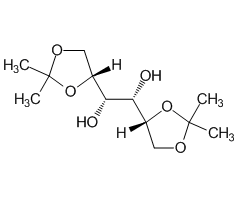 1,2:5,6-Di-O-isopropylidene-D-mannitol