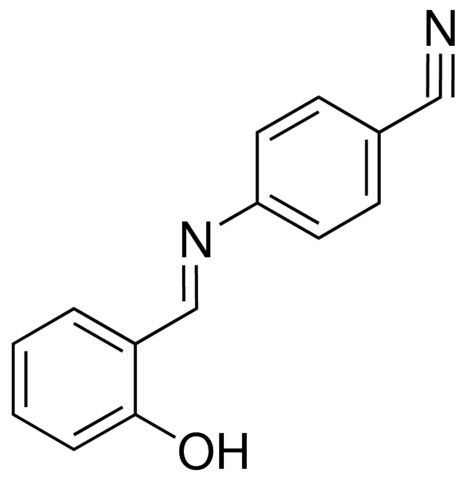 ALPHA-(4-CYANOPHENYLIMINO)-O-CRESOL