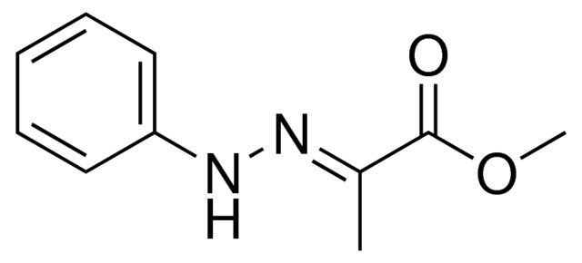 ANTI-METHYL PYRUVATE PHENYL-HYDRAZONE