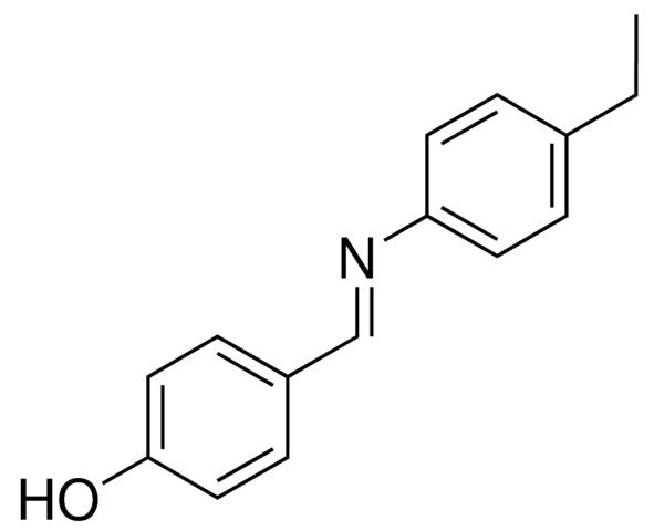 ALPHA-(4-ETHYLPHENYLIMINO)-P-CRESOL