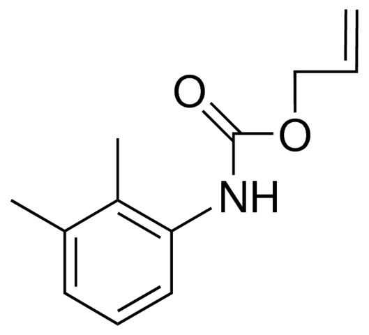 ALLYL N-(2,3-XYLYL)CARBAMATE