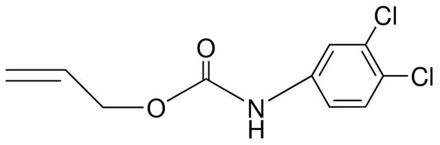 ALLYL N-(3,4-DICHLOROPHENYL)CARBAMATE