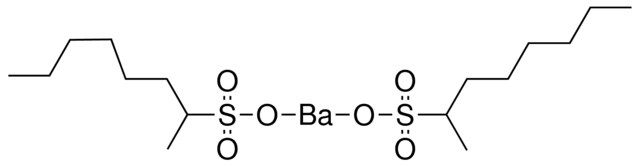 BARIUM OCTANE-2-SULFONATE