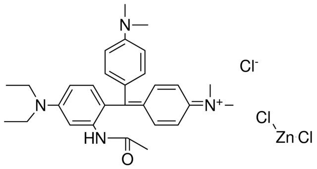 BASIC DYE (C.I. 42565)