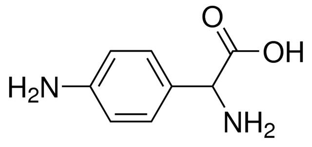 AMINO(4-AMINOPHENYL)ACETIC ACID