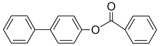 BENZOIC ACID BIPHENYL-4-YL ESTER