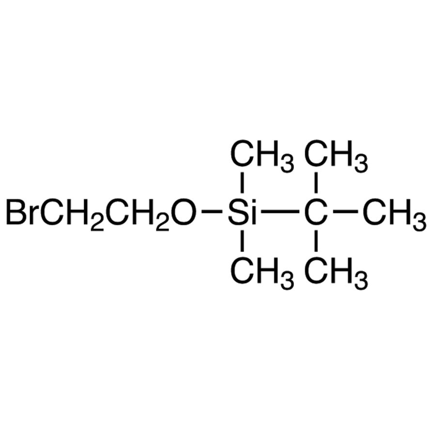 (2-Bromoethoxy)-tert-butyldimethylsilane