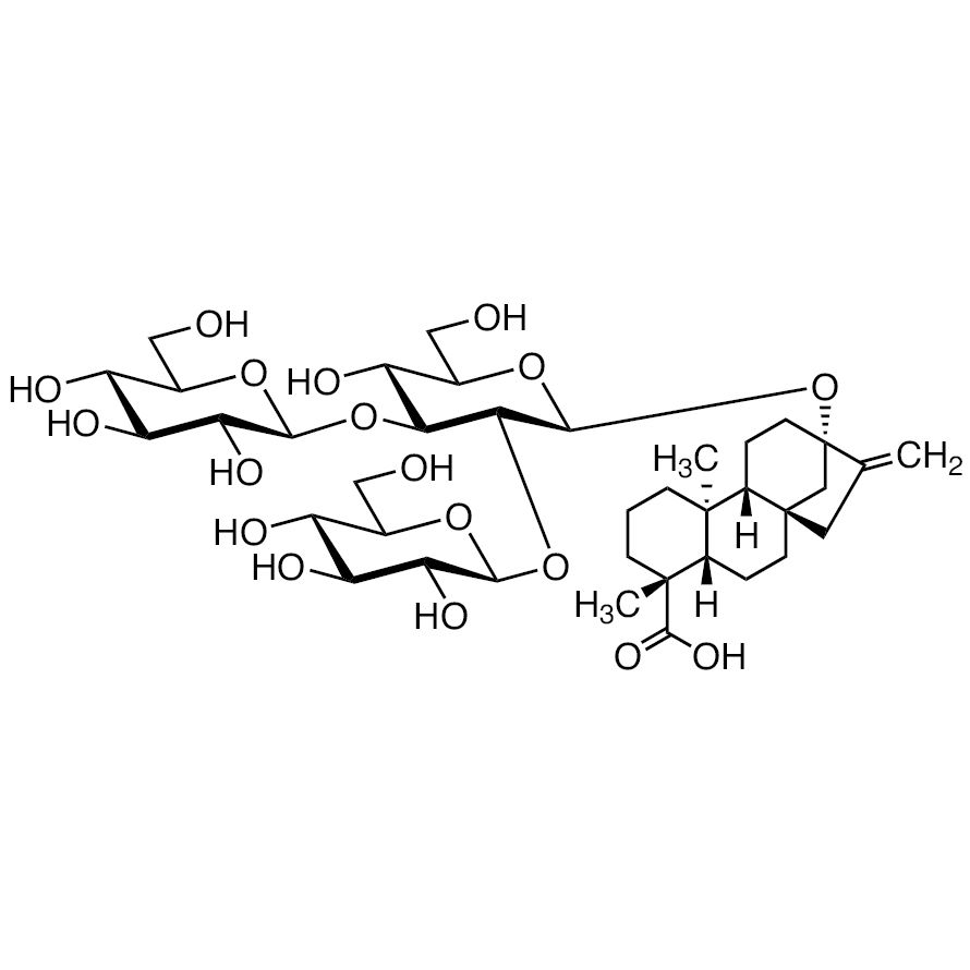 Rebaudioside B