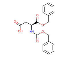 Cbz-L-Asp-OBzl