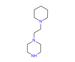 1-[2-(Piperidin-1-yl)-ethyl]-piperazine